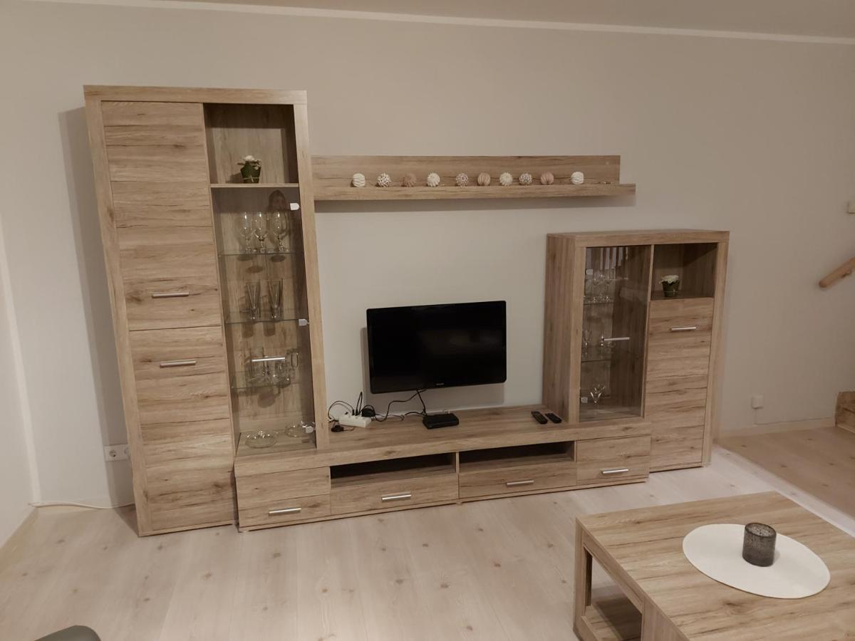 Ferienwohnung See & Bergblick Winterberg Buitenkant foto