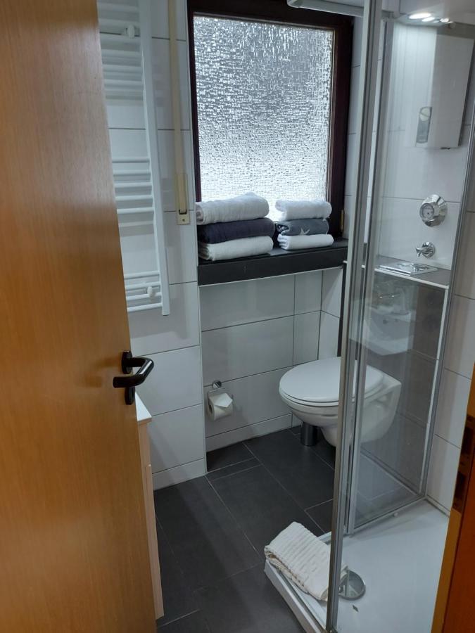 Ferienwohnung See & Bergblick Winterberg Buitenkant foto